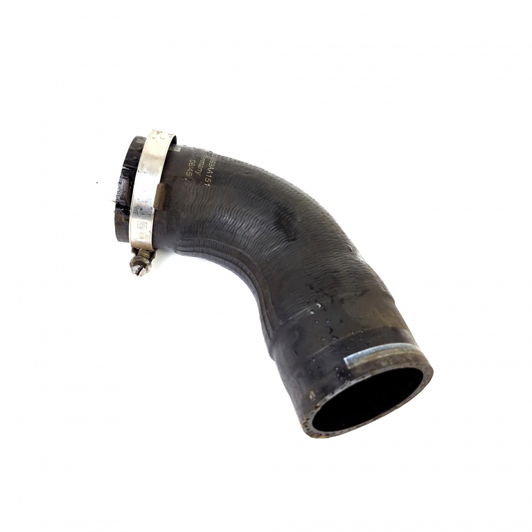Furtun / Tubulatura Intercooler / Turbo Subaru Forester (Sh) 2008-2013 2.0 D Awd Ee20Z Motorina 21869Aa151, Ch182180, Ch181183