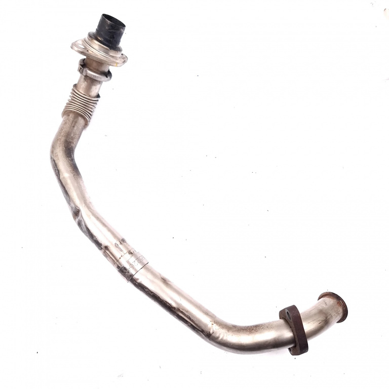 Furtun/Tubulatura Intercooler/Turbo Volvo V50 (Mw) 2004-2012 2.0 D D 4204 T Motorina 72069138, 01694609038, 9652264880