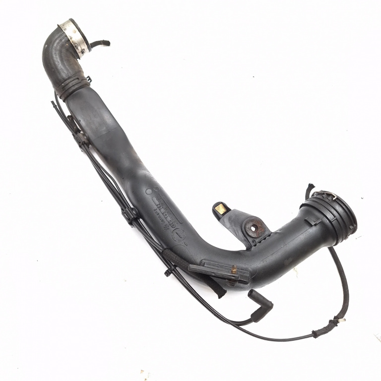 Furtun/Tubulatura Intercooler/Turbo Vw Passat B5, B5.5 1996-2005 1.9 Tdi Awx Motorina 8E0145762