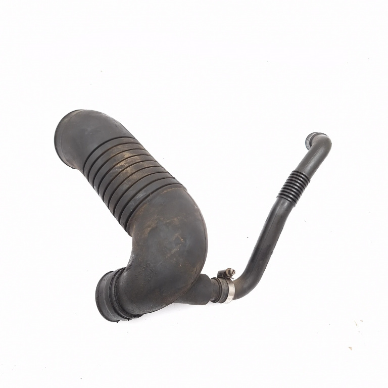Furtun/Tubulatura Intercooler/Turbo Vw Passat B5, B5.5 1996-2005 1.9 Tdi Awx Motorina 038103493Ae, 416566