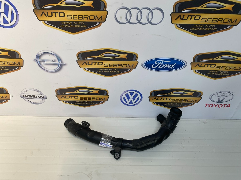 Furtun (tubulatura) intercooler VW Passat B7 cod-5NO 145 840 K