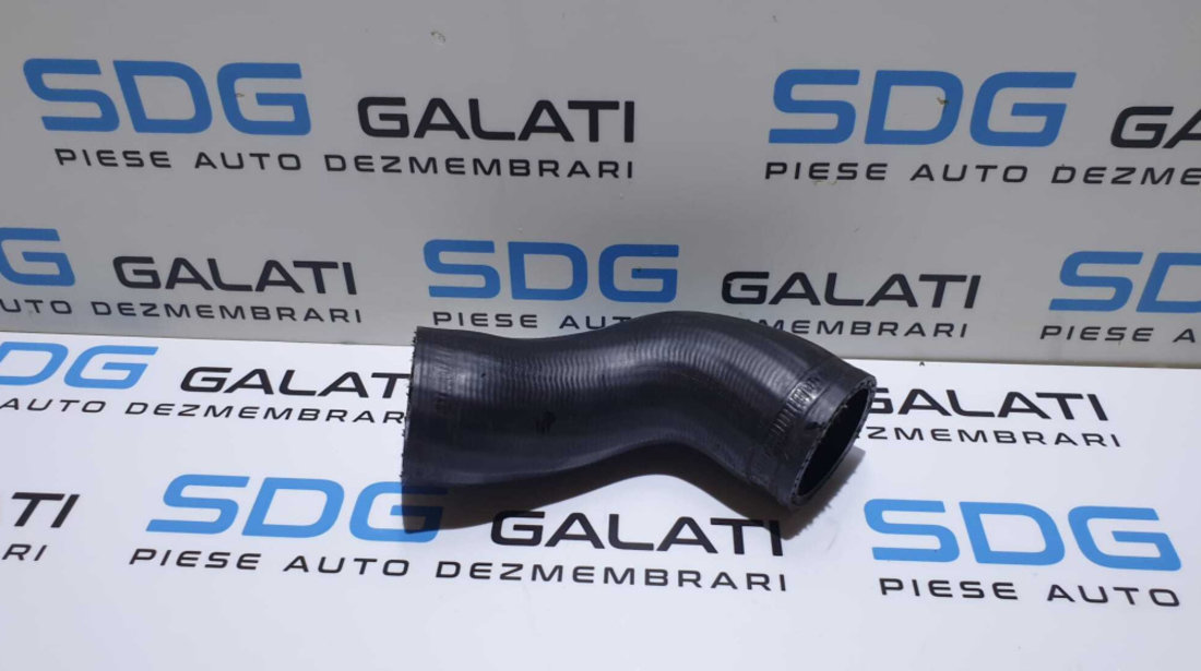 Furtun Tubulatura Tub Galerie Admisie Aer Peugeot 206 1.4 HDI 1997 - 2012 Cod SDGM24