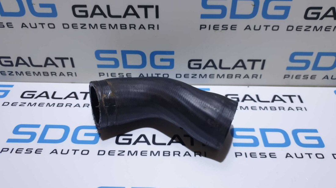 Furtun Tubulatura Tub Galerie Admisie Aer Peugeot 206 1.4 HDI 1997 - 2012 Cod SDGM24