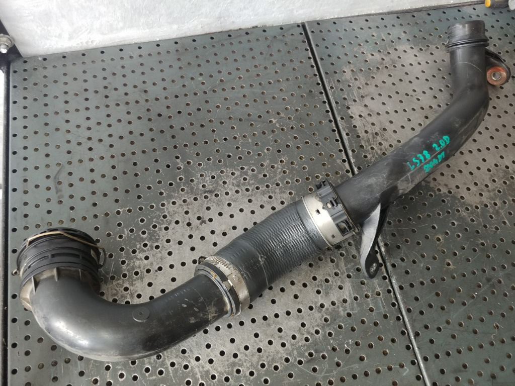 Furtun tubultura intercooler 2.0 d 204dt land rover range rover evoque l538 hj32-6c646 gj326c715 gj32-6c782
