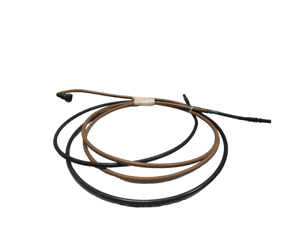 Furtun tur retur alimentare VOLKSWAGEN OEM 1K0201380A 1K0201352A