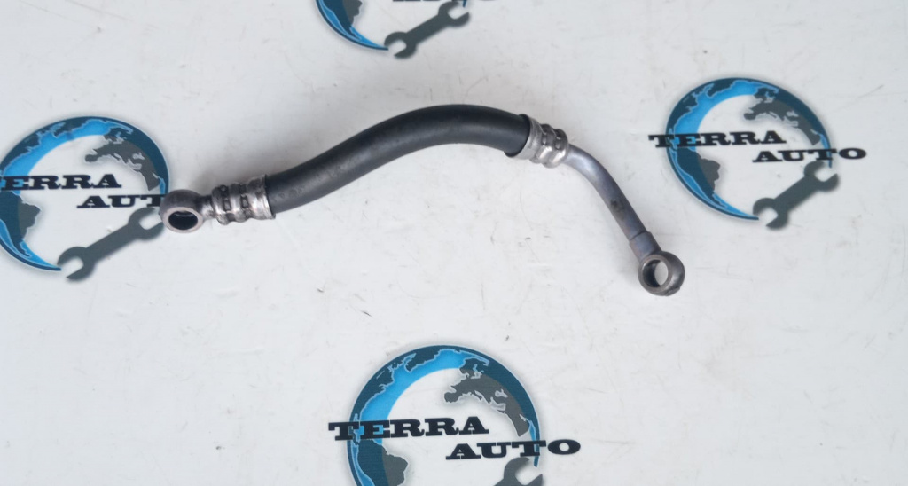 Furtun tur turbina Land Rover Freelander 2.0 D TD4 cod motor 204D3