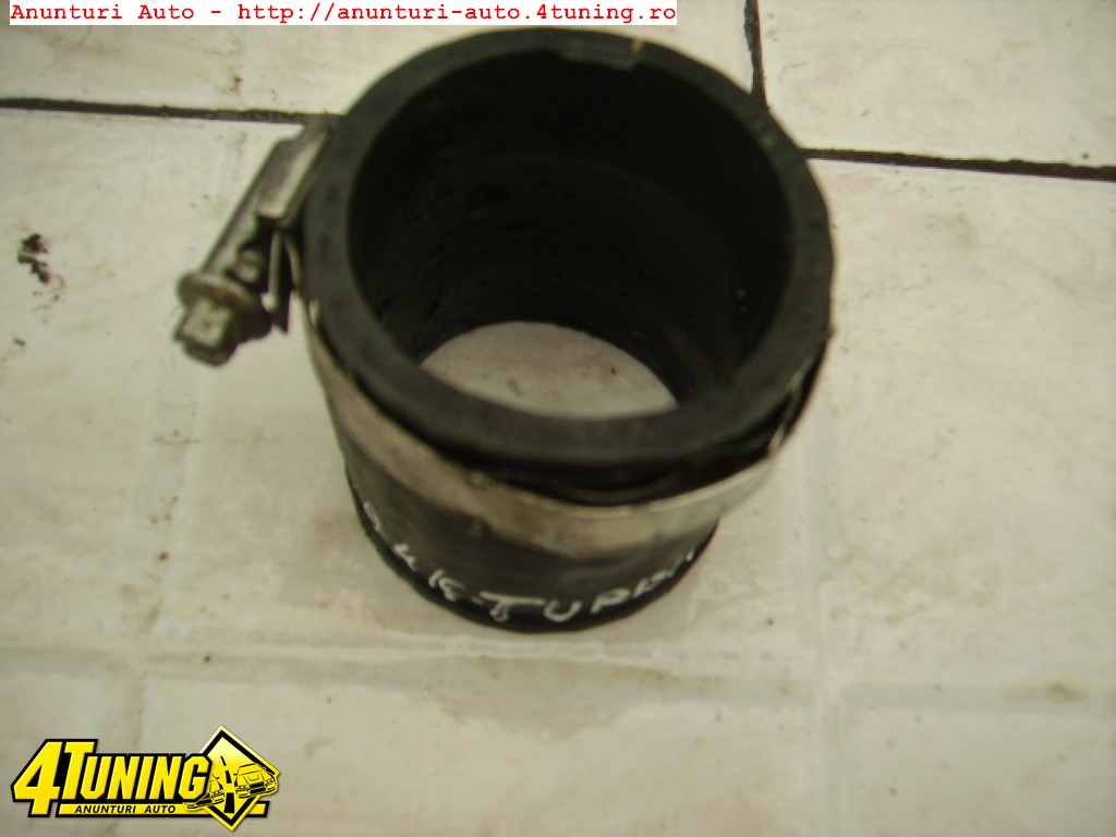 Furtun turbina Audi A4