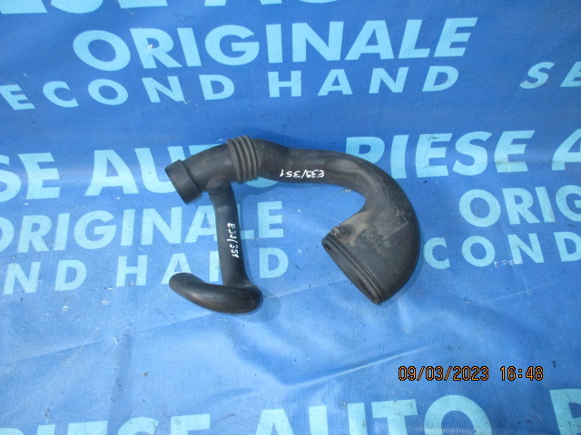 Furtun turbina BMW E39 520d 2.0d M47; 7786639