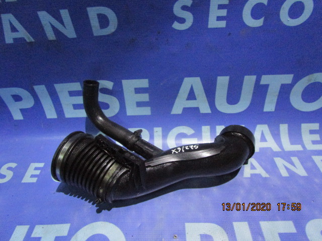 Furtun turbina BMW E83 X3 3.0d M57N D3 2009;  3480246