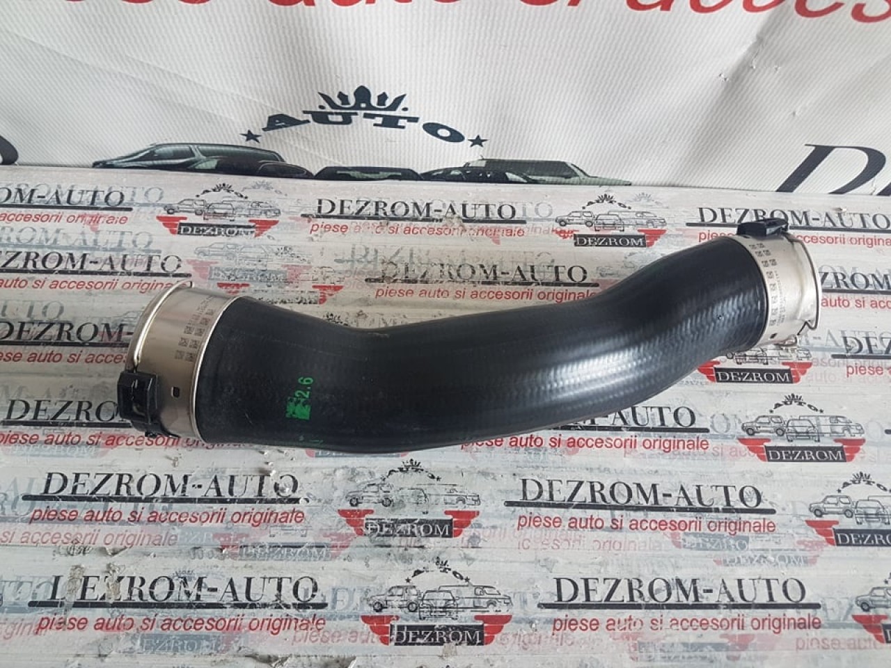 Furtun turbina bmw seria 4 f32 420d n47 184 cai 7810616