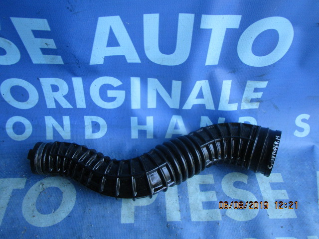 Furtun turbina Citroen Jumper