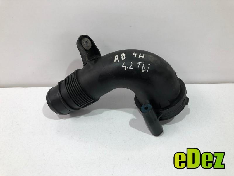 Furtun turbina dreapta Audi A8 (2009-2017) [4H] D4 4h0129629b