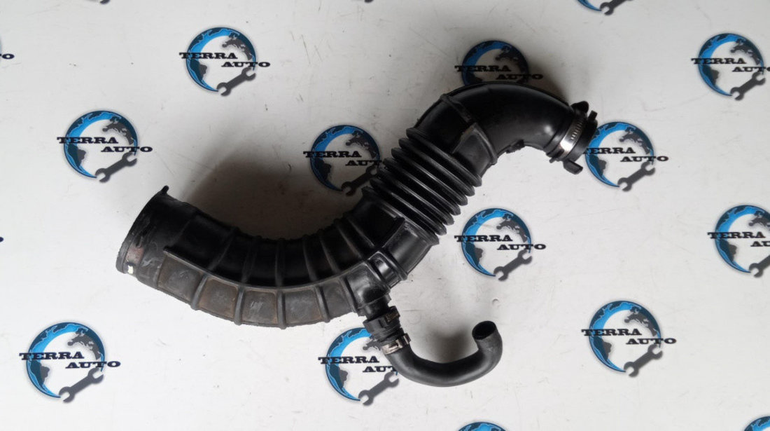Furtun turbina Renault Kangoo 1.5 DCI E3