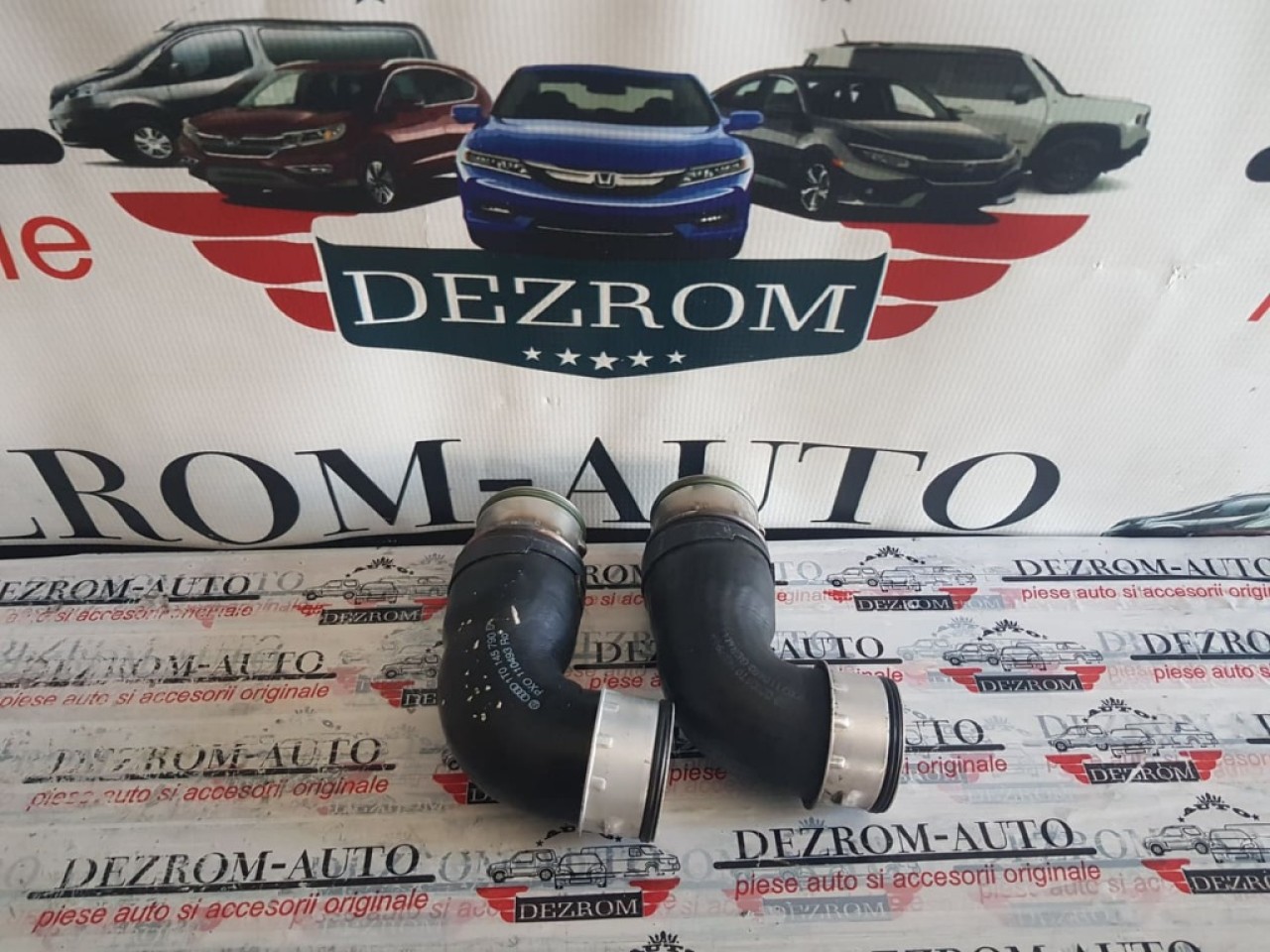 Furtun turbina seat altea 1.9 tdi bkc bxe bjb 105 cai 1T0145790B