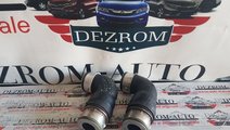 Furtun turbina seat leon 1p 1.9 tdi bkc bxe 105 ca...