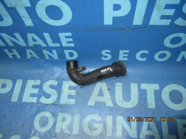 Furtun turbina Smart City-Coupe 0.6i; 1601410004 (conducta)