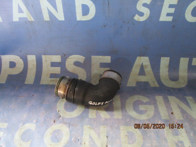 Furtun turbina VW Golf Plus 1.9tdi;  1T0145790B
