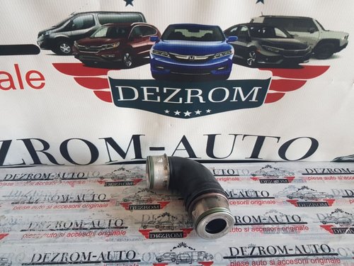 Furtun turbina vw jetta 3 2.0 tdi bkd 140 cai 1K0145790C