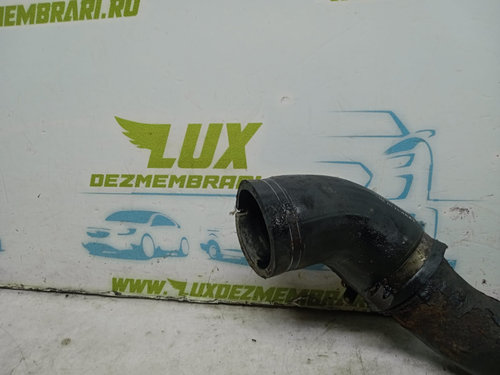 Furtun turbo 00518002710e 1.9 jtd Fiat Doblo [facelift] [2005 - 2009] 1.9 jtd