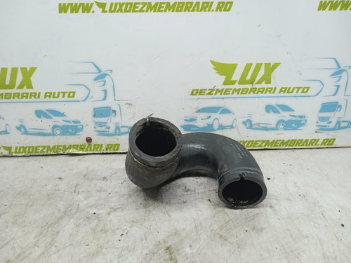 Furtun turbo 00518002720e Fiat Doblo [facelift] [2005 - 2009]