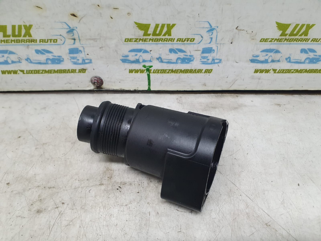 Furtun turbo 03L131111G 2.0 tdi Volkswagen VW Golf 6 [2008 - 2015]
