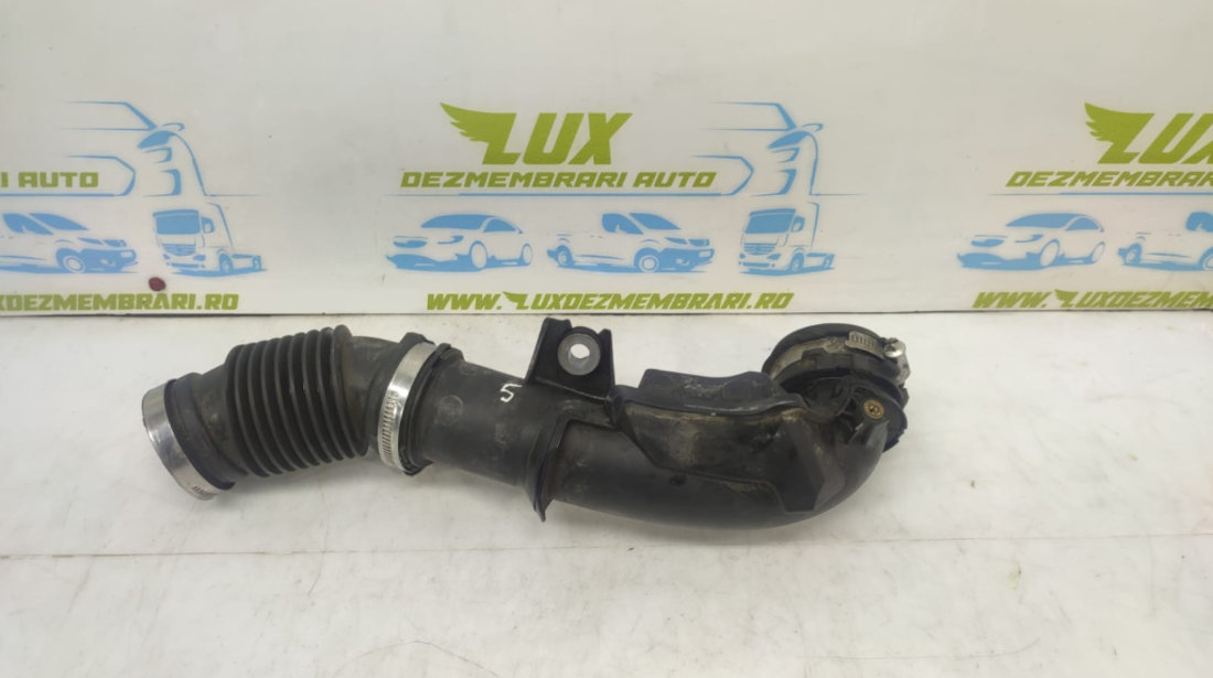 Furtun turbo 1.0 tce h4d480 111393ps Dacia Logan 3 [2020 - 2022] 1.0 tce H4D480