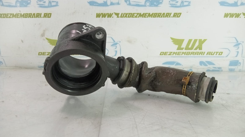 Furtun turbo 1.6 tdci t3da Av61-6c784-ad Ford C-Max 2 [2010 - 2015]