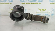 Furtun turbo 1.6 tdci t3da Av61-6c784-ad Ford Focu...