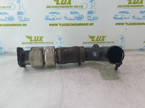 Furtun turbo 1.6 tdci t3da Ford Focus 3 [2011 - 2015] 1.6 TDCI t3da
