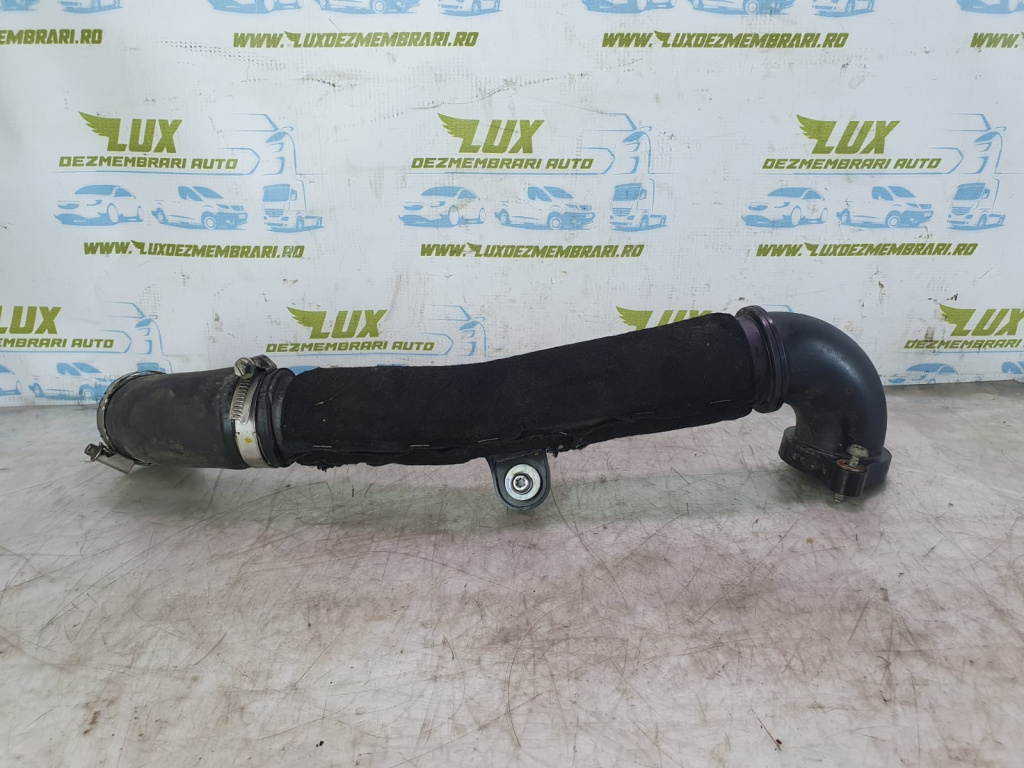 Furtun turbo 1.6 tdi clha 04L145762ad Volkswagen VW Passat B8 [2014 - 2020]