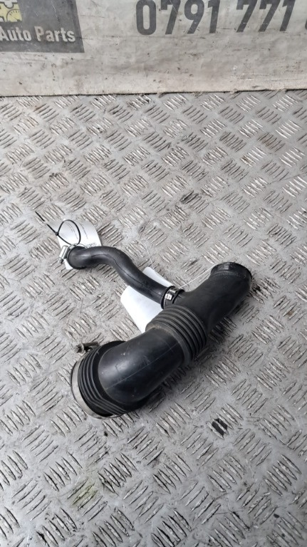 Furtun turbo 1.8 TDCI cod KKDA Ford Focus 2 an 2009 cod 7M51-9A673-HF