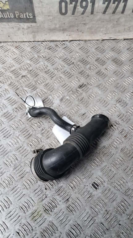 Furtun turbo 1.8 TDCI cod KKDA Ford Focus 2 an 2009 cod 7M51-9A673-HF
