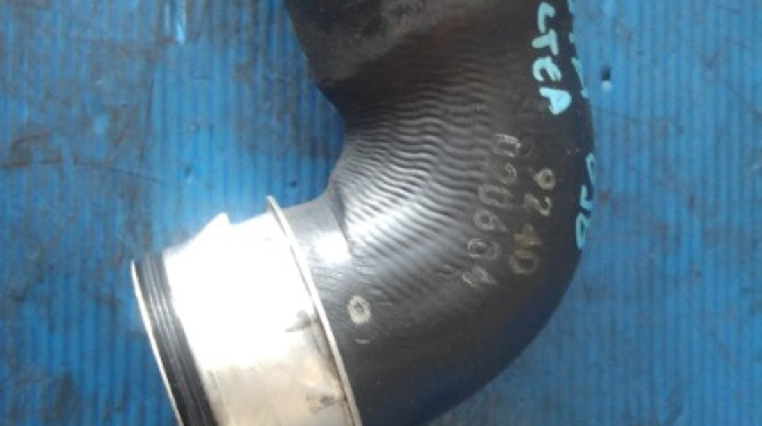 Furtun turbo 1.9 tdi bjb seat altea 1t0145790b