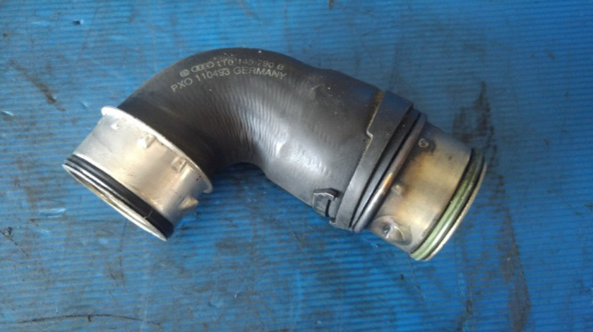 Furtun turbo 1.9 tdi bjb seat altea 1t0145790b