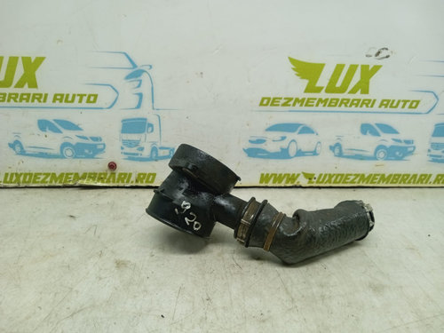 Furtun turbo 1051412s04 Ford Focus 3 [2011 - 2015] 1.6 tdci T3DB