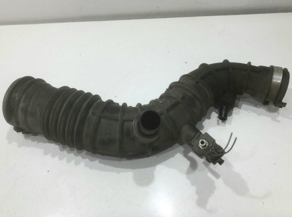 Furtun turbo 165764382r Renault Clio 4 [2012 - 2020]