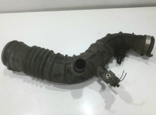Furtun turbo 165764382r Renault Clio 4 [2012 - 2020]