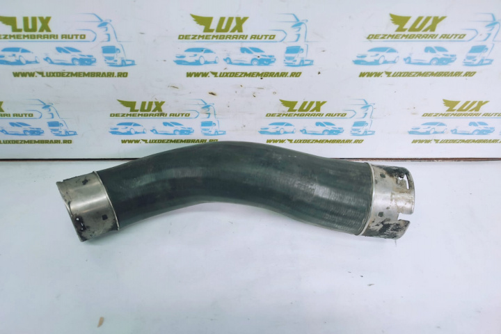 Furtun turbo 2.0 d n47d20d 7810796 01 BMW Seria 5 F07/F10/F11 [2009 - 2013]