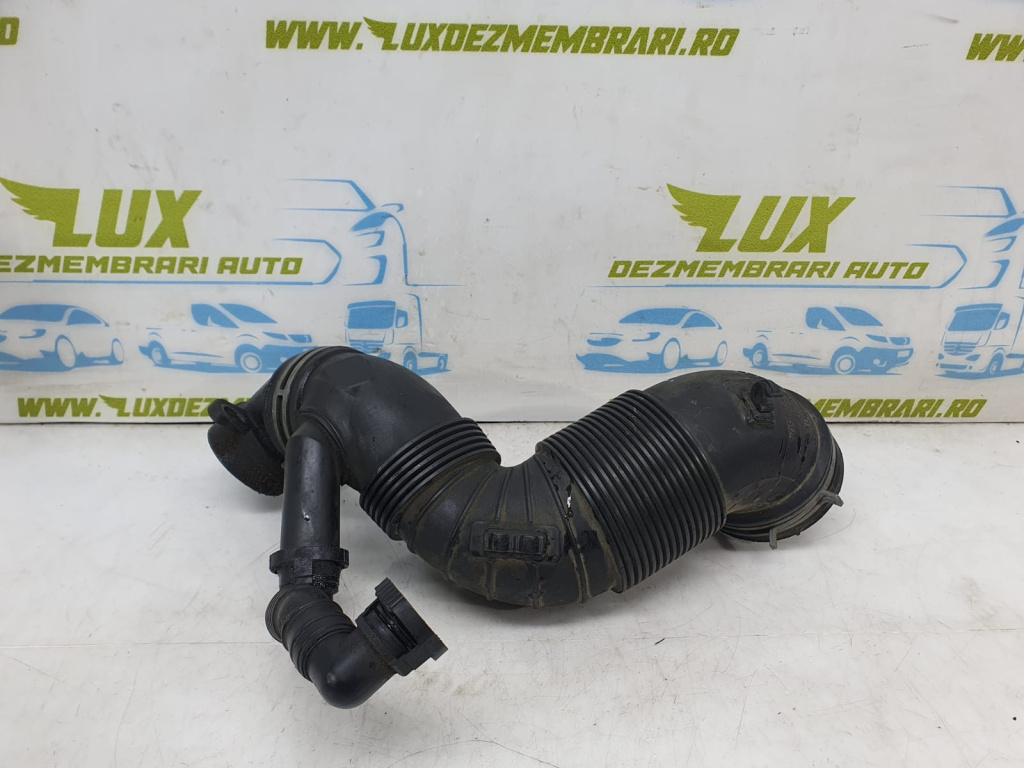 Furtun turbo 2.0 tdi bmr 3c0129654p Audi A3 8P [2003 - 2005]