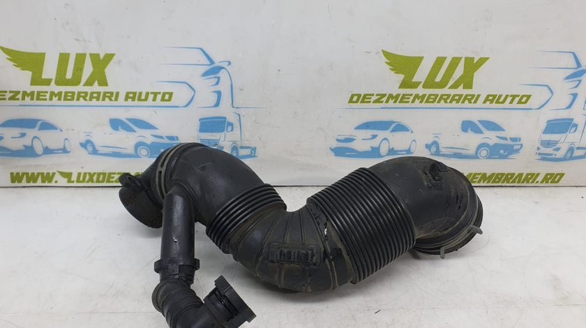 Furtun turbo 2.0 tdi bmr 3c0129654p Volkswagen VW Golf 5 [2003 - 2009]