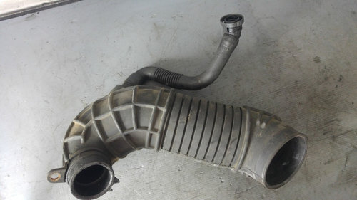 Furtun turbo 2.0 tdi bre audi a4 b7 8e0129615j
