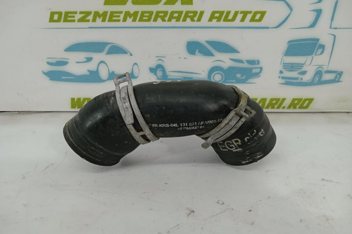 Furtun turbo 2.0 tdi crmb 04L131521 Skoda Octavia 3 [facelift] [2017 - 2020] 2.0 tdi CRMB