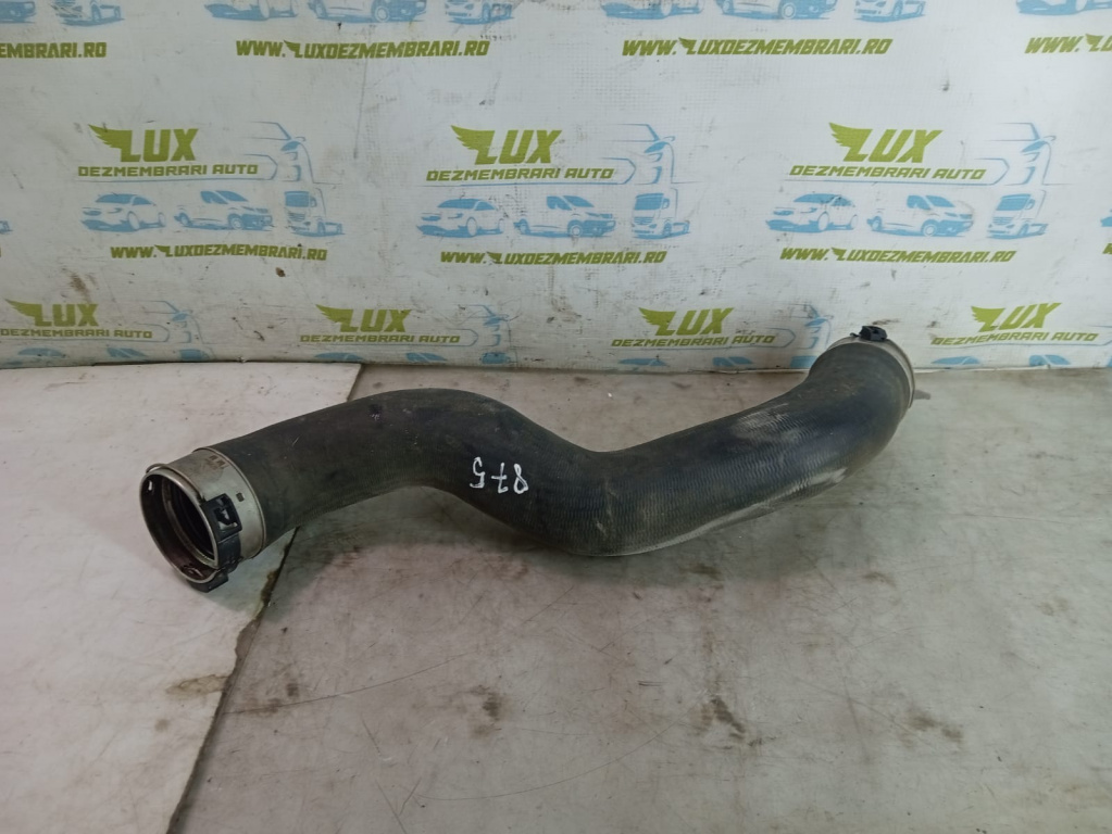 Furtun turbo 2. 2 cdi om651.960 Mercedes-Benz ML W166 [2011 - 2015] 2.2 cdi om651.960
