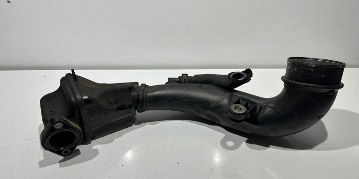 Furtun turbo 2.3dci 8200858600d Renault Master 3 [2010 - 2015]