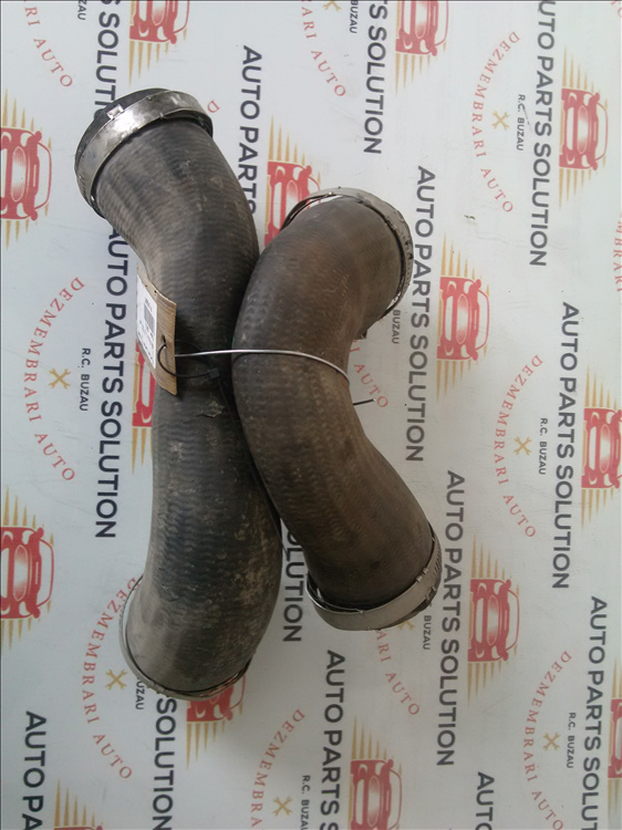 Furtun turbo ( 2 buc. ) VW Polo 1,6 TDI an fabr. 2011