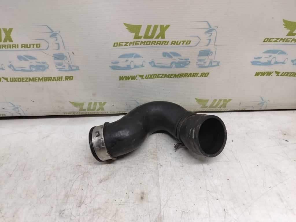 Furtun turbo 2400122 Volkswagen VW Golf 5 [2003 - 2009]