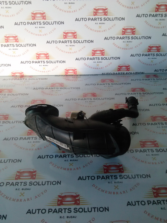 Furtun turbo 3.0 D BMW. X5 E 70 -2012