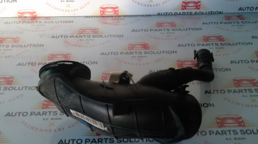 Furtun turbo 3.0 D BMW X5 (E70) 2009-2013