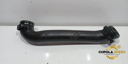 Furtun turbo 31269238 2.4D Volvo XC60 [2008 - 2013]