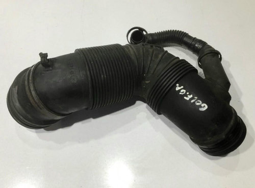 Furtun turbo 3C0129654P Volkswagen VW Golf 6 [2008 - 2015]